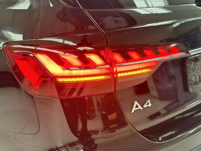 Audi A4 Allroad Gliwice - zdjęcie 8
