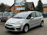 Citroen C4 Picasso *Ekonomiczny*Diesel*BDB stan*