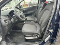 Fiat Punto Salon Polska/I WŁ/Pełna historia serwisowa/Zamiana/Kredyt Warszawa - zdjęcie 12
