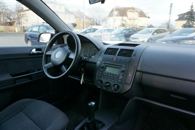 Volkswagen Polo zarejestrowany, ubezpieczony Opole - zdjęcie 12