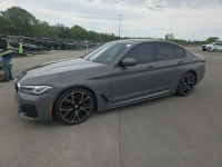 BMW 530 B48 / M-Pakiet / xDrive