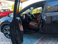 Toyota RAV4 2.0 D-4D 4x4 Comfort Kraków - zdjęcie 9