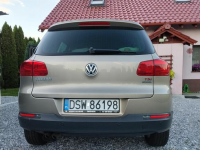 Volkswagen Tiguan Salon Polska 99.000km Bezwypadkowy Zadban Żarów - zdjęcie 2