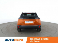 Peugeot 2008 GRATIS! Pakiet Serwisowy o wartości 600 zł! Warszawa - zdjęcie 6