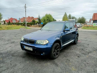 Bmw X3 3.0D 204km 04r Automat 4x4 Tarnów - zdjęcie 2