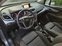 Opel Mokka ** 1.6 Benzyna ** Przebieg 108 Tys Km ** Jatutów - zdjęcie 9
