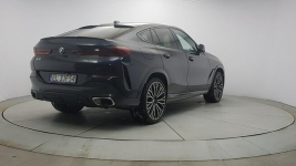 BMW X6 xDrive30d mHEV sport ! Z Polskiego Salonu ! Faktura Vat ! Warszawa - zdjęcie 7