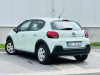 Citroen C3 III 1.2 benzyna Mikołów - zdjęcie 11