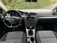 Volkswagen Golf 163tyś przebiegu Serwisowany cały czas Poznań - zdjęcie 5