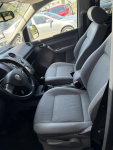Volkswagen Caddy Rezerwacja Tarnowskie Góry - zdjęcie 11