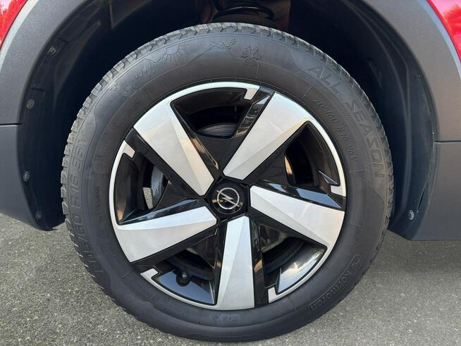 Opel Crossland 1.2 T Edition ! Z Polskiego Salonu ! Faktura VAT ! Warszawa - zdjęcie 9