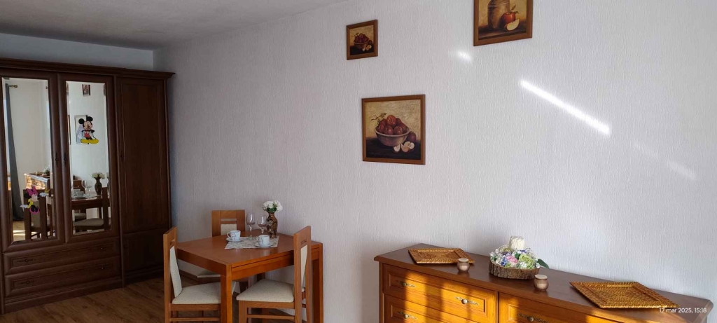 Do wynajecia ładna kawalerka na ul. Warcisława w Szczecinie Szczecin - zdjęcie 2