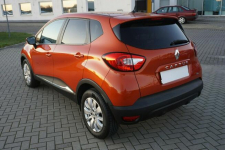 Renault Captur 0.9TCe 90KM ZEN salon Lublin - zdjęcie 7