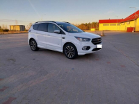FORD KUGA ST-Line 4x4 * Benzyna 182KM * Automat * Zadbana Szczecin - zdjęcie 5