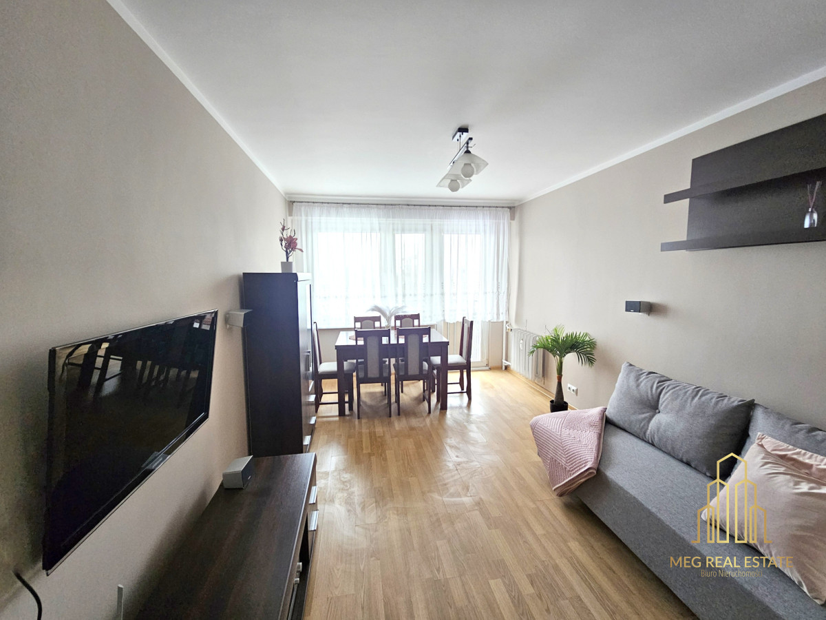 Centrum* do zamieszkania*2 pokoje*3p/winda* Białystok - zdjęcie 4