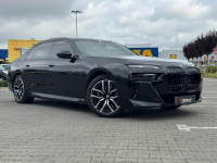 BMW 760i X-Drive 4.4 V8 Stan Fabryczny Jak Nowy Max Wersja Gwarancja