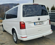 Volkswagen Caravelle 4Motion L2 Long 9-osobowy Cisiec - zdjęcie 6