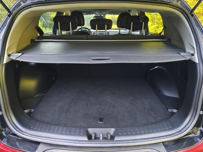 KIA SPORTAGE III 1.7 Cdti Klima Tempomat Alu z Niemiec Kłobuck - zdjęcie 12