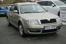 Škoda Superb Opole - zdjęcie 3