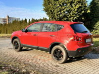 Nissan Qashqai 1,6 BENZYNA bezwypadkowy, serwisowany, zamiana Słupsk - zdjęcie 5