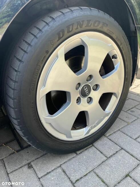 Audi A3 Sportback 1.8 TFSI Ambition Białystok - zdjęcie 11