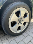 Audi A3 Sportback 1.8 TFSI Ambition Białystok - zdjęcie 11