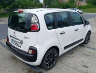 Citroen C3 Picasso LPG, Niski przebieg, Serwisowany, LED, Alufelgi Tomaszów Mazowiecki - zdjęcie 4