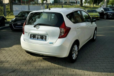 Nissan Note Płock - zdjęcie 7