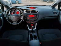 Kia Cee'd 1.4Crdi*Tylko91tys.km*LED**Polecam Bibice - zdjęcie 11