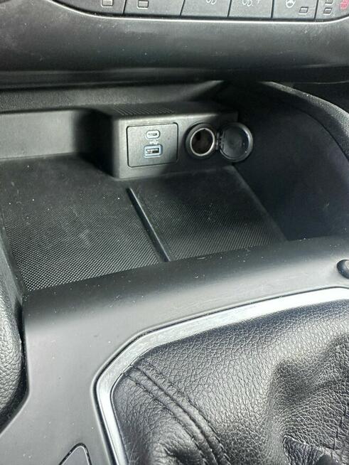 Ford Focus podgrzewana kierownica Otwock - zdjęcie 11