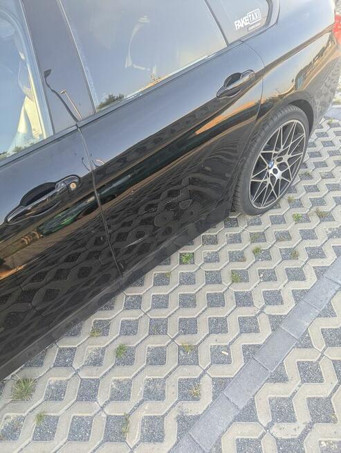 SPRZEDAM BMW SERIA 4 GRAN COUPE Nysa - zdjęcie 5