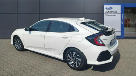 Honda Civic Comfort 1.0 i-VTEC Turbo 126 KM HB U012401 Warszawa - zdjęcie 3