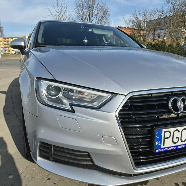 Sprzedam audi a3 8v Baszyny - zdjęcie 12