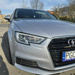 Sprzedam audi a3 8v Baszyny - zdjęcie 12