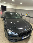 BMW Seria 7 730d xDrive sport Bielawa - zdjęcie 4