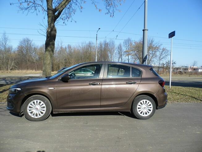 Fiat Tipo Łódź - zdjęcie 3