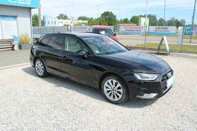 Audi A4 S-Tronic QUATTRO 78780 PLN Salon Polska Warszawa - zdjęcie 5