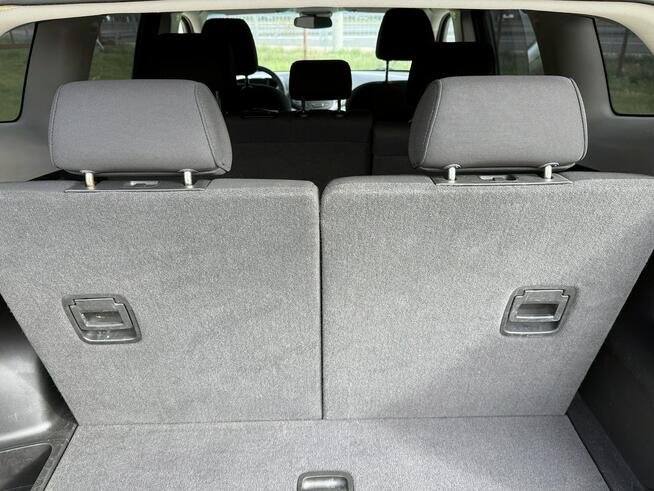 Chevrolet Orlando LS 1,8i 141KM Serwis/Alufelgi/7Foteli/Hak Węgrów - zdjęcie 11