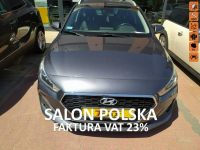 Hyundai i30 1.6 CRDI 115KM, Salon PL, Faktura Vat-23%