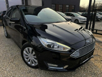 Focus 1.5 Titanium 150km szyber NAVI grzane fotele ASYSTENT pdc 2015 Tychy - zdjęcie 3