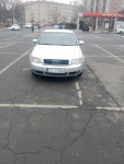 Audi a4 b6 sedan Wrocław - zdjęcie 5