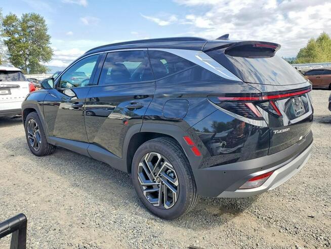 Hyundai Tucson LIMITED / AWD / Hybryda Warszawa - zdjęcie 5