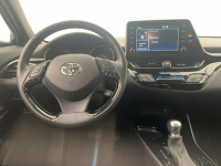 Toyota C-HR 1.8 Hybrid GPF Executive Warszawa - zdjęcie 9