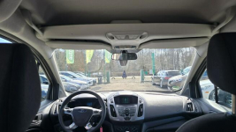 Ford Tourneo Connect Osobowy Maxi Zieleniewo - zdjęcie 11