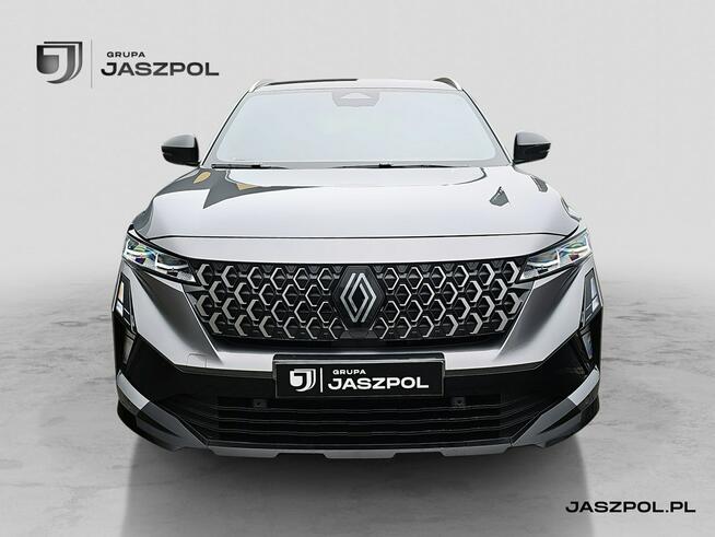 RENAULT AUSTRAL techno full hybrid E-Tech 200 Łódź - zdjęcie 2