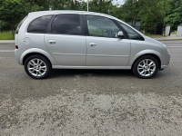 Opel Meriva Klimatronik Mały Przebieg Mikołów - zdjęcie 6