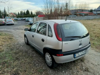 Opel Corsa 1.7CDTI  65km 02r Tarnów - zdjęcie 3