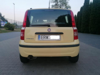 sprzedam fiata pandę 2008 rok poj.silnika 1.2 benzyna Rawa Mazowiecka - zdjęcie 2