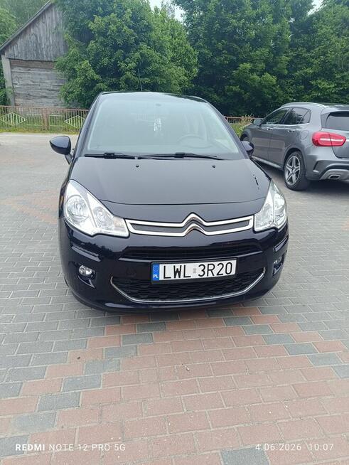 Citroen c3 Włodawa - zdjęcie 1