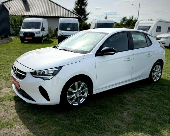 Opel Corsa F 1.5 102KM 2023 Kamera 180° Salon PL | FV23% Łódź - zdjęcie 3